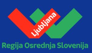 Regija osrednja Slovenija